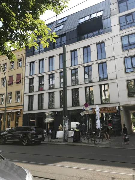 1-Zi. Wohnung in top Lage, 47,12 m² — photo 1